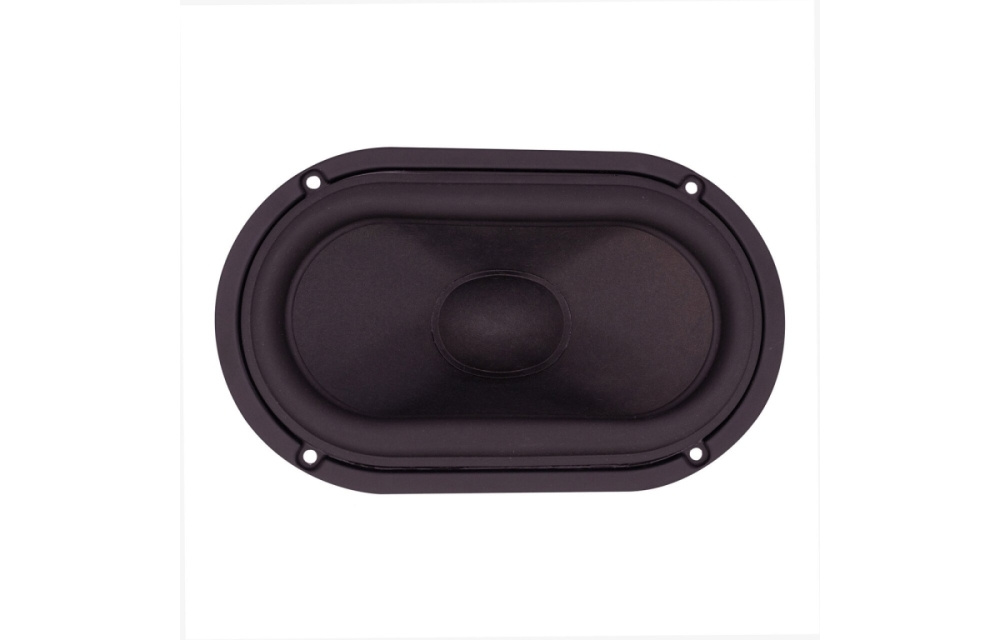 SB Acoustics SB15SFCR-00, 5x8 tuuman passiivinen radiotaattori