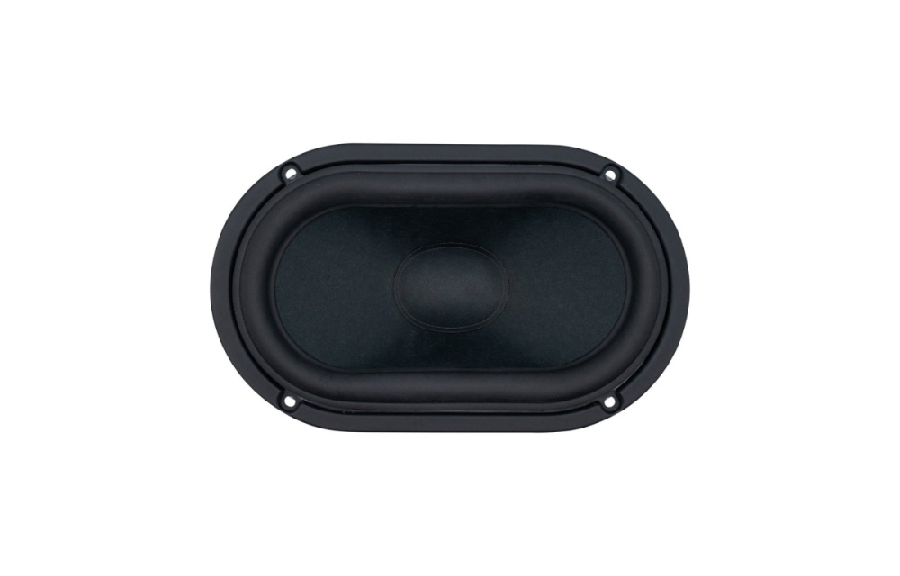 SB Acoustics SB15SFCR39-8, 5x8 tuuman basso/keskiääni