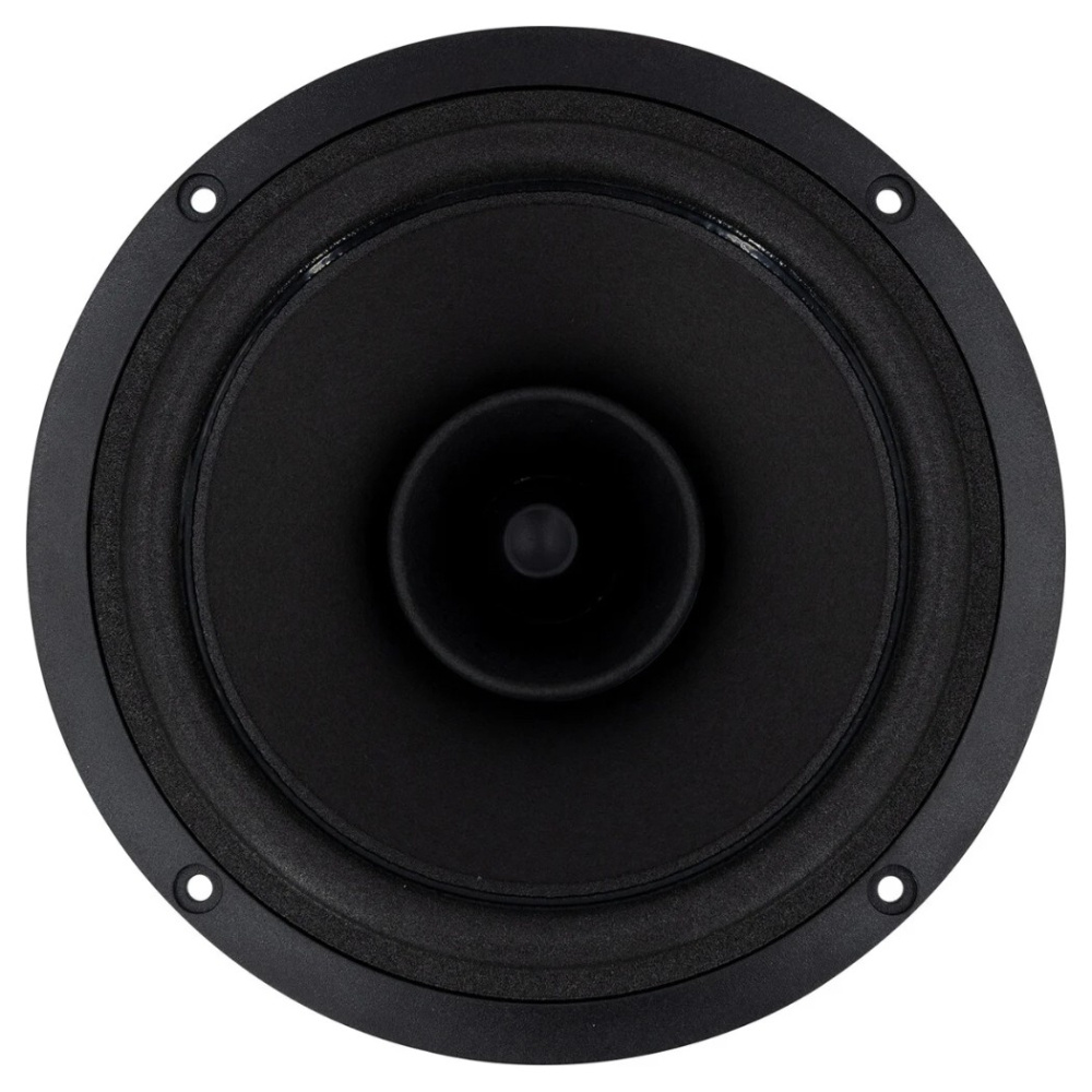 SB Acoustics SB16FRPC25-7, 6 tuuman kokoaluekaiutin