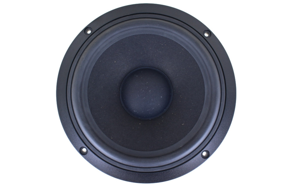 SB Acoustics SB16PFCR-00, 6 tuuman passiivisäteilijä