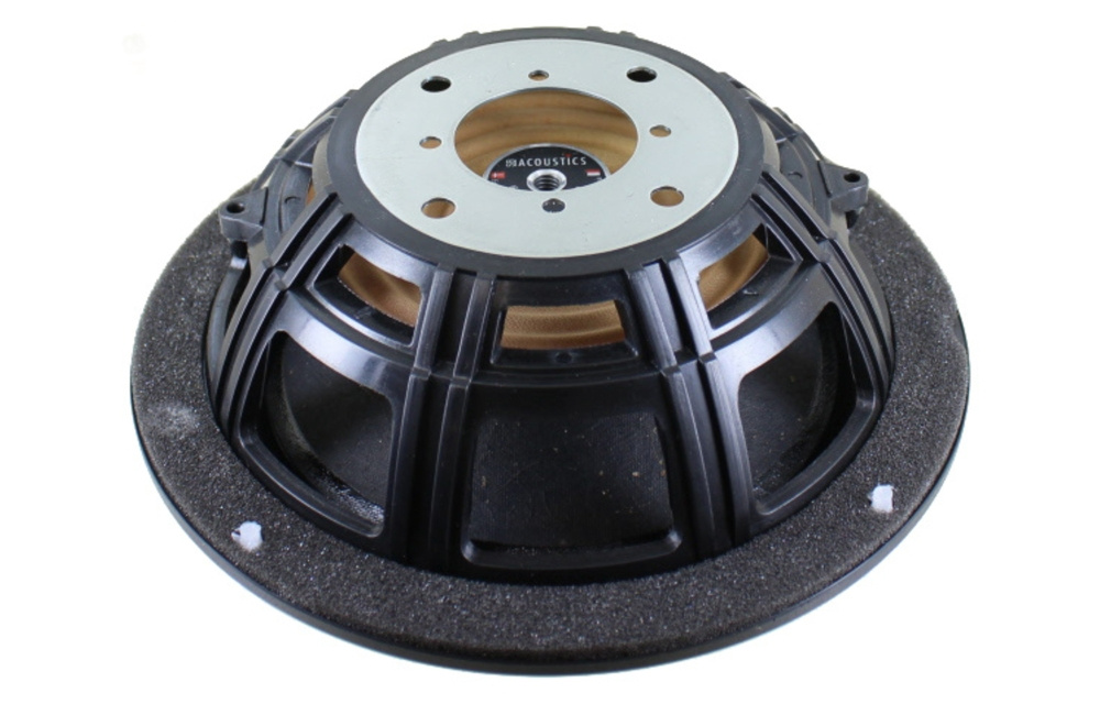 SB Acoustics SB16PFCR-00, 6 tuuman passiivisäteilijä