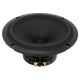 SB Acoustics SB16PFCR25-4-COAX, 6 tuuman koaksiaalikaiutin SB Acoustics SB16PFCR25-4-COAX, 6 tuuman koaksiaalikaiutin