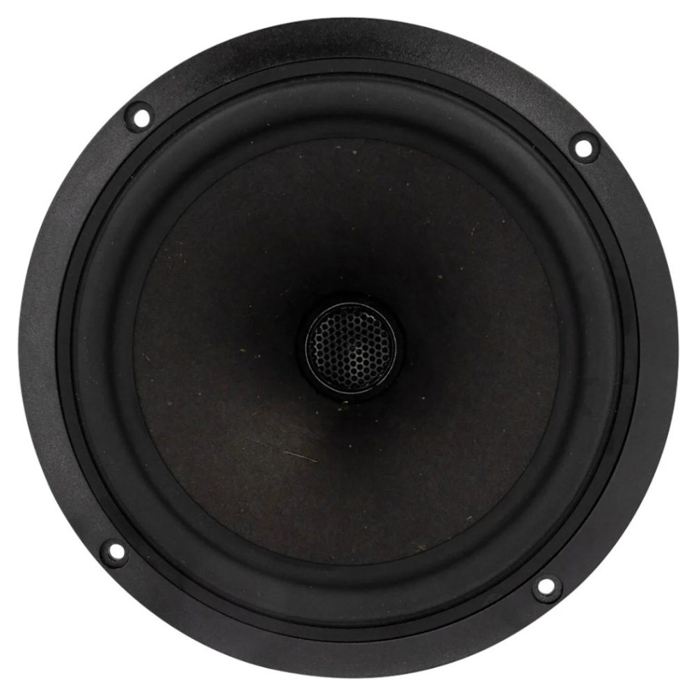SB Acoustics SB16PFCR25-4-COAX, 6 tuuman koaksiaalikaiutin