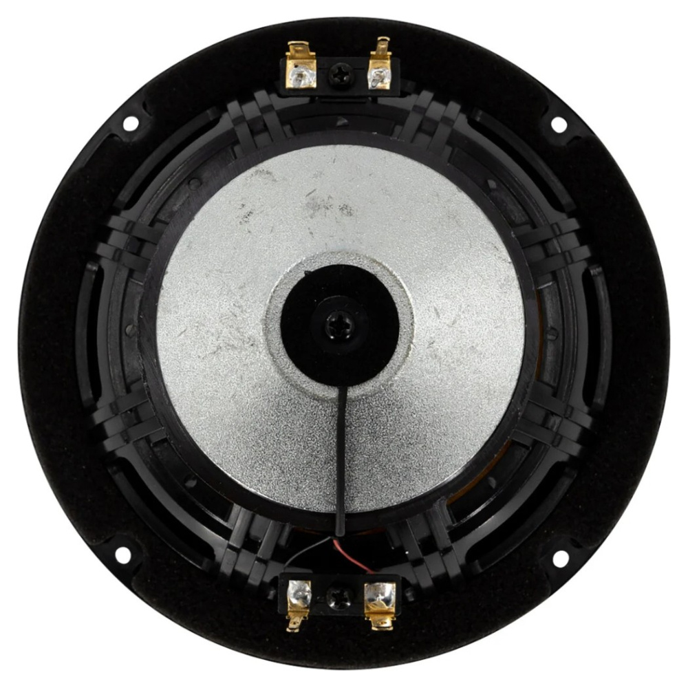 SB Acoustics SB16PFCR25-4-COAX, 6 tuuman koaksiaalikaiutin