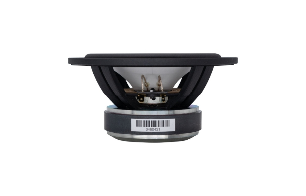 SB Acoustics SB17CAC35-4, 6 tuuman basso/keskiääni