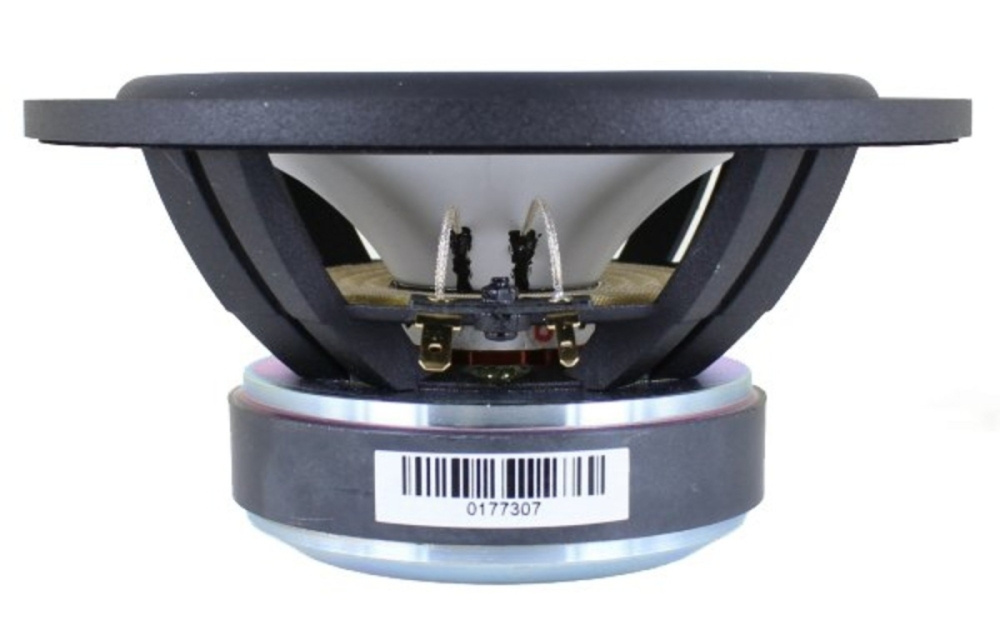 SB Acoustics SB17CAC35-8, 6 tuuman basso/keskiäänialue