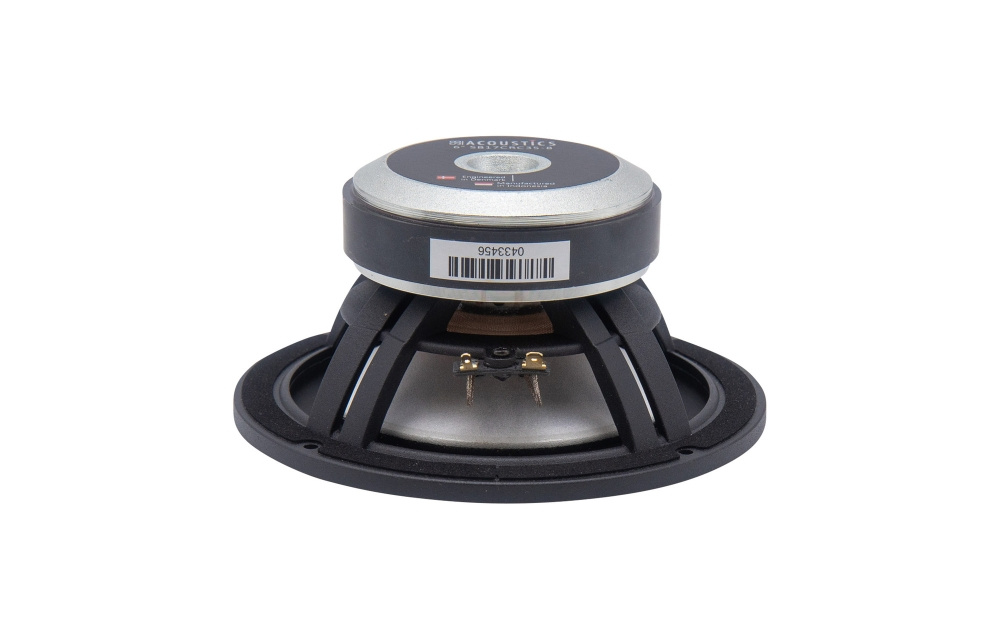 SB Acoustics SB17CRC35-8, 6 tuuman basso/keskiääni