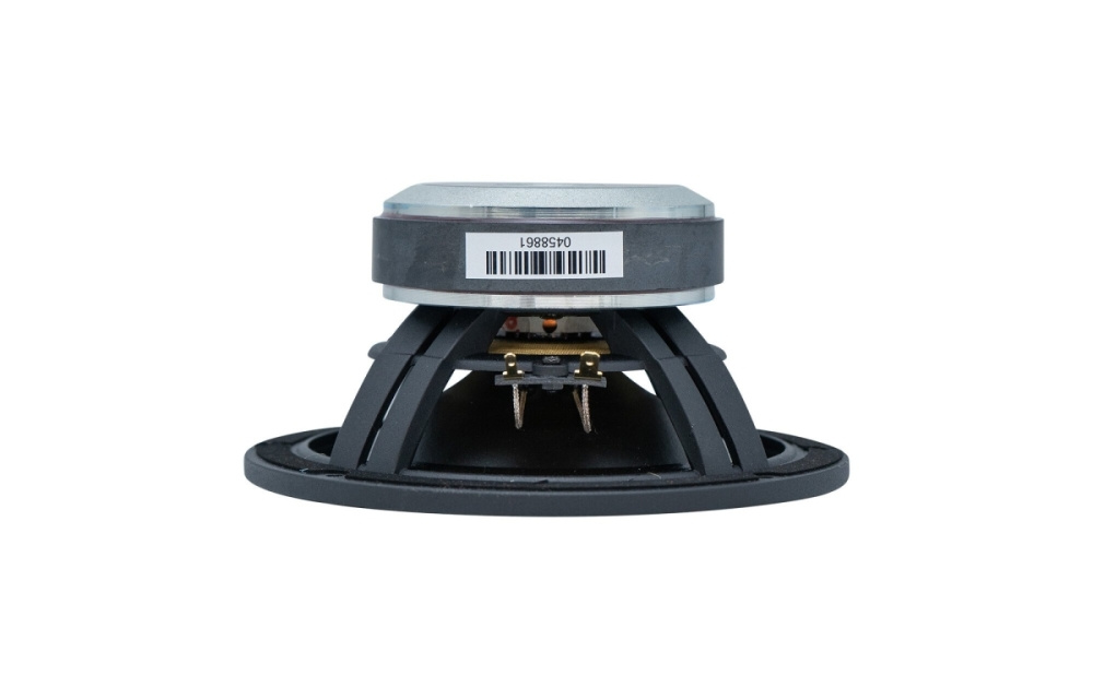 SB Acoustics SB17MFC35-4, 6 tuuman basso/keskiääni