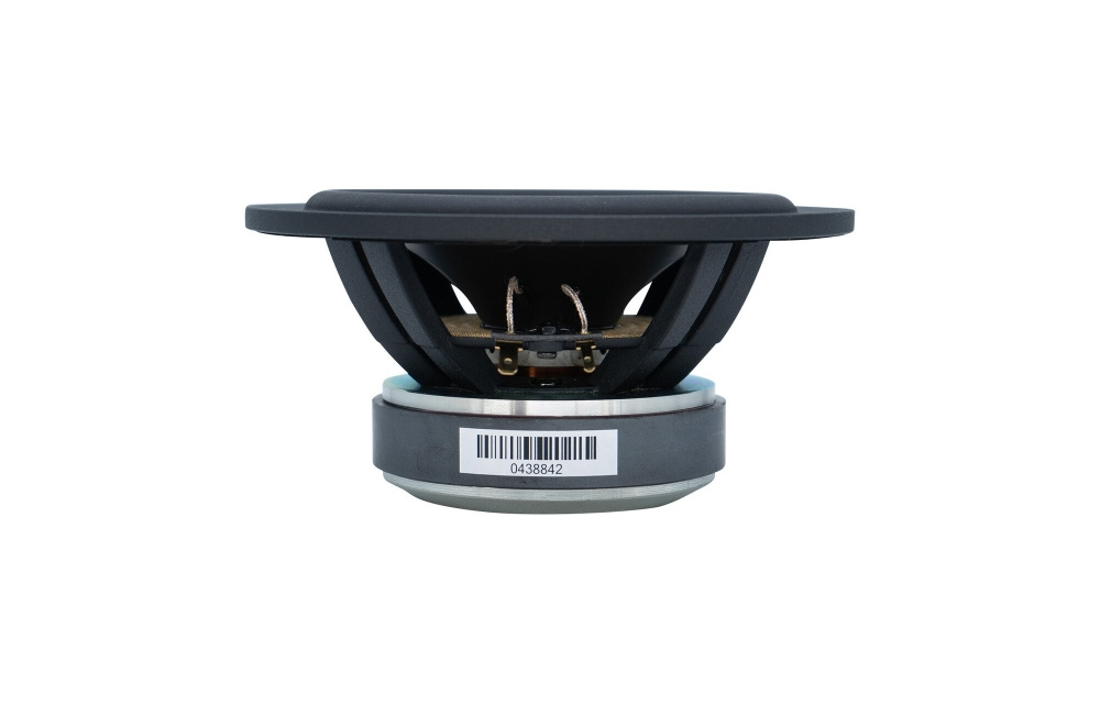 SB Acoustics SB17NBAC35-4, 6 tuuman basso/keskiääni