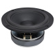 SB Acoustics SB17NRX2L35-4, 6 tuuman midbass/keskiääni SB Acoustics SB17NRX2L35-4, 6 tuuman midbass/keskiääni
