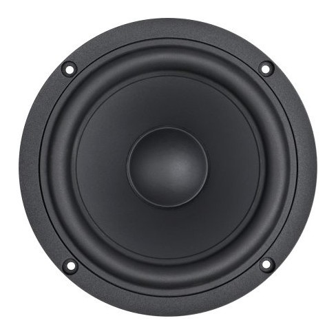 SB Acoustics SB17NRX2L35-4, 6 tuuman midbass/keskiääni