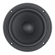 SB Acoustics SB17NRX2L35-4, 6 tuuman midbass/keskiääni SB Acoustics SB17NRX2L35-4, 6 tuuman midbass/keskiääni
