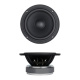 SB Acoustics SB17NRX2L35-4, 6 tuuman midbass/keskiääni SB Acoustics SB17NRX2L35-4, 6 tuuman midbass/keskiääni