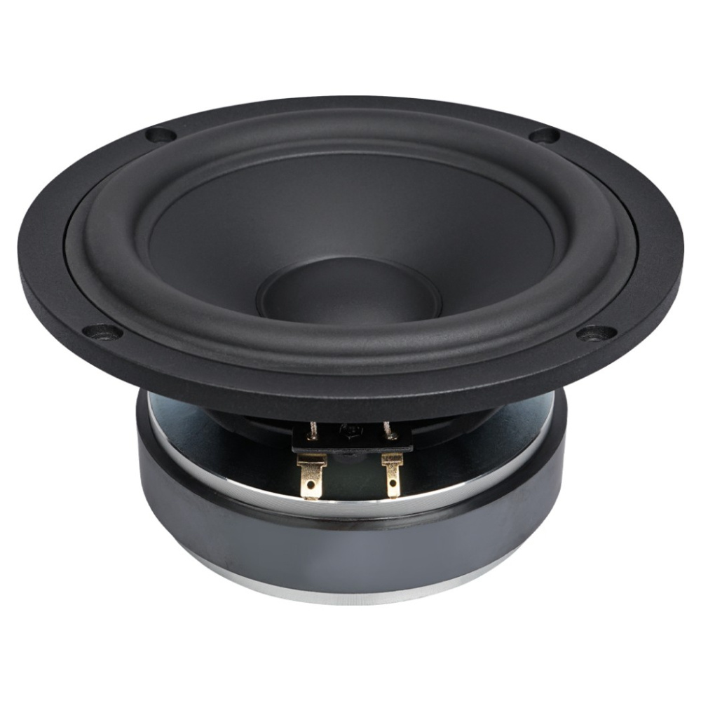 SB Acoustics SB17NRX2L35-8, 6-tuumainen midbass/keskiääni