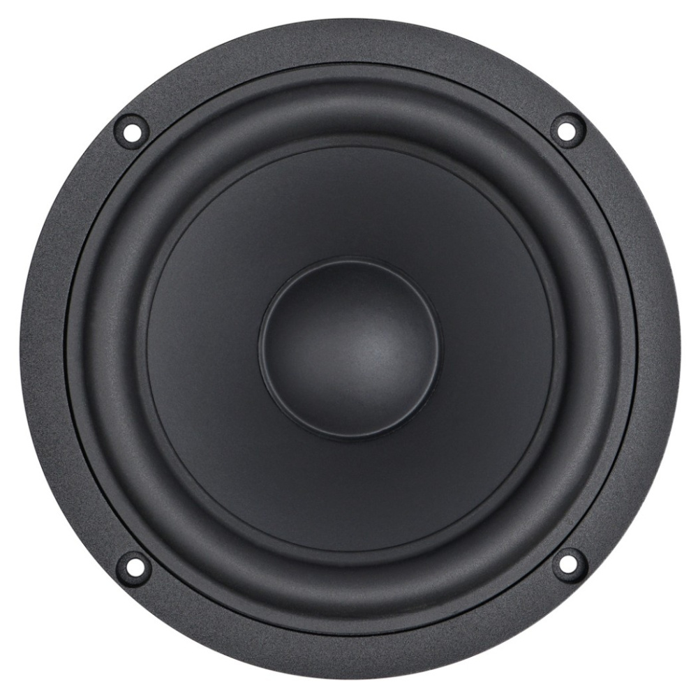 SB Acoustics SB17NRX2L35-8, 6-tuumainen midbass/keskiääni