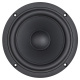SB Acoustics SB17NRX2L35-8, 6-tuumainen midbass/keskiääni SB Acoustics SB17NRX2L35-8, 6-tuumainen midbass/keskiääni