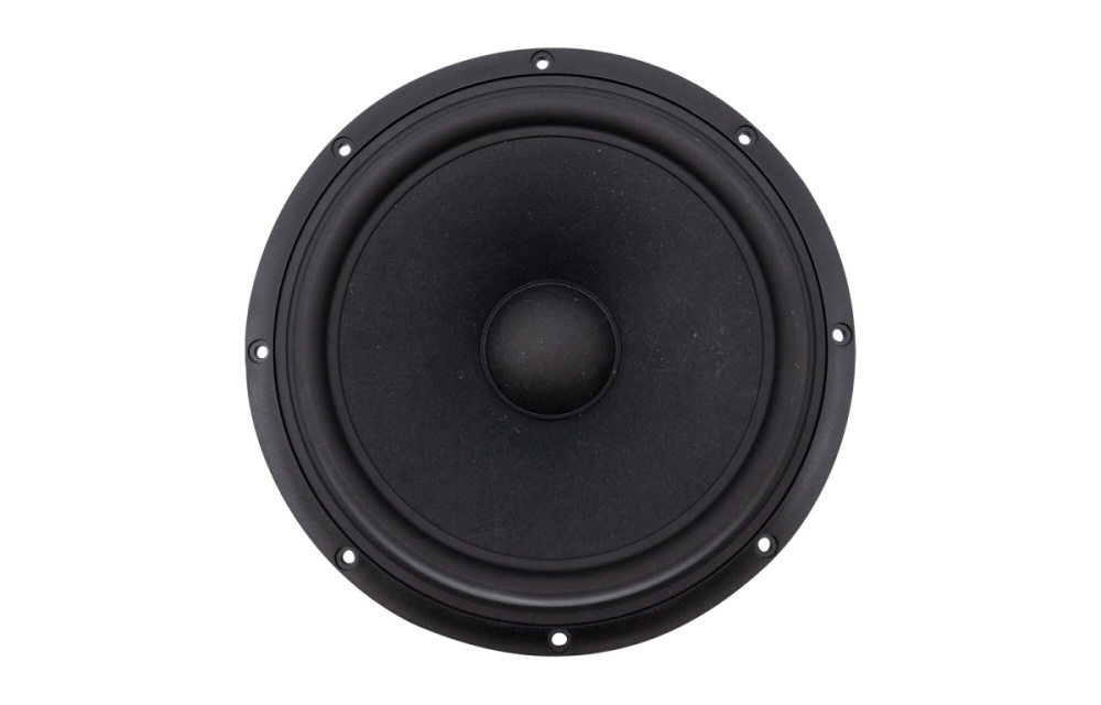 SB Acoustics SB20PFCR-00, passiivinen radiotaajuus