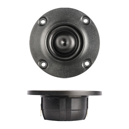 SB Acoustics SB21RDCN-C000-4, diskantti