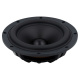 SB Acoustics SB23MFCL-00, 8 tuuman passiivisäteilijä SB Acoustics SB23MFCL-00, 8 tuuman passiivisäteilijä