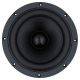 SB Acoustics SB23MFCL-00, 8 tuuman passiivisäteilijä SB Acoustics SB23MFCL-00, 8 tuuman passiivisäteilijä