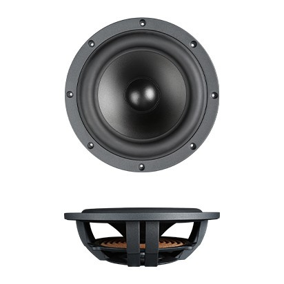 SB Acoustics SB23MFCL-00, 8 tuuman passiivisäteilijä
