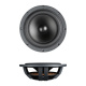 SB Acoustics SB23MFCL-00, 8 tuuman passiivisäteilijä SB Acoustics SB23MFCL-00, 8 tuuman passiivisäteilijä