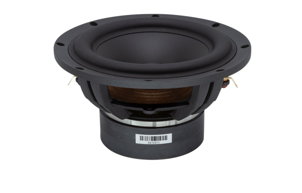 SB Acoustics SB23MFCL45-4, 8 tuuman bassoelementti