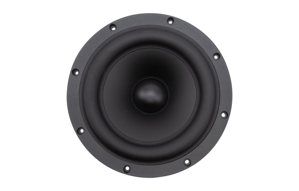 SB Acoustics SB23MFCL45-4, 8 tuuman bassoelementti
