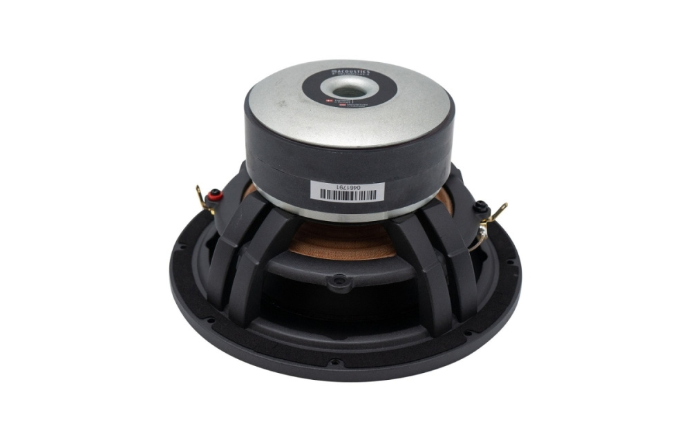 SB Acoustics SB23MFCL45-4, 8 tuuman bassoelementti