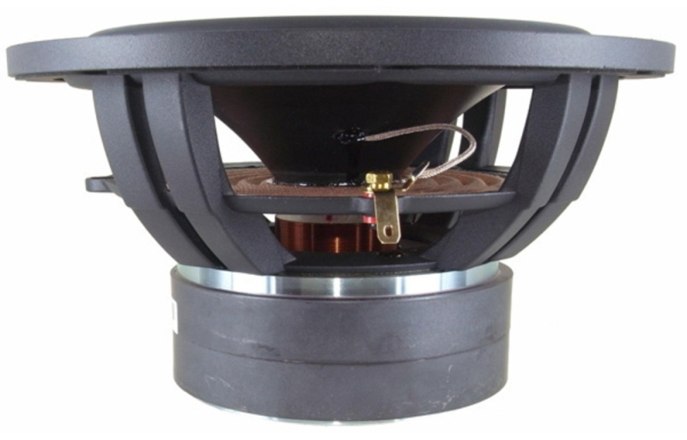 SB Acoustics SB23MFCL45-8, 8 tuuman bassoelementti