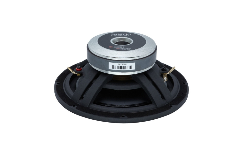 SB Acoustics SB23NBACS45-4, 8 tuuman basso/keskiääni