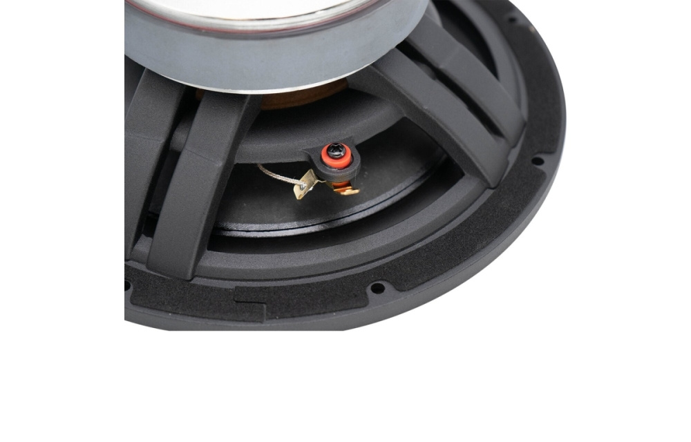 SB Acoustics SB23NRXS45-4, 8 tuuman basso/keskiäänialue