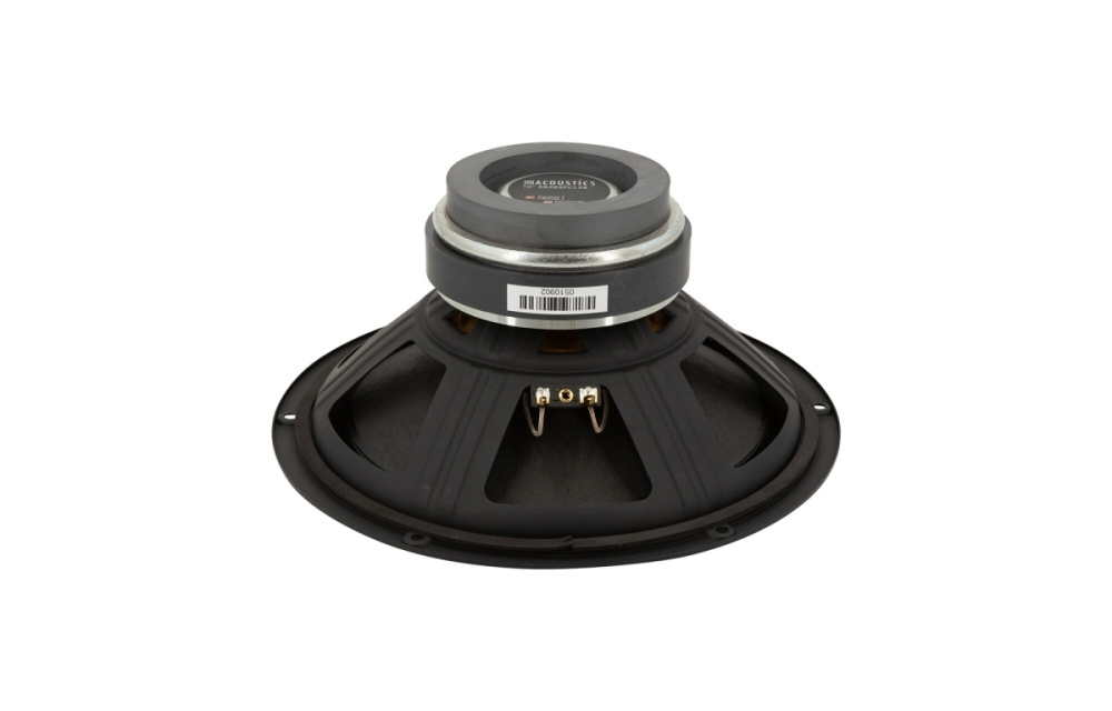 SB Acoustics SB26SFCL38-4, 10 tuuman bassoelementti