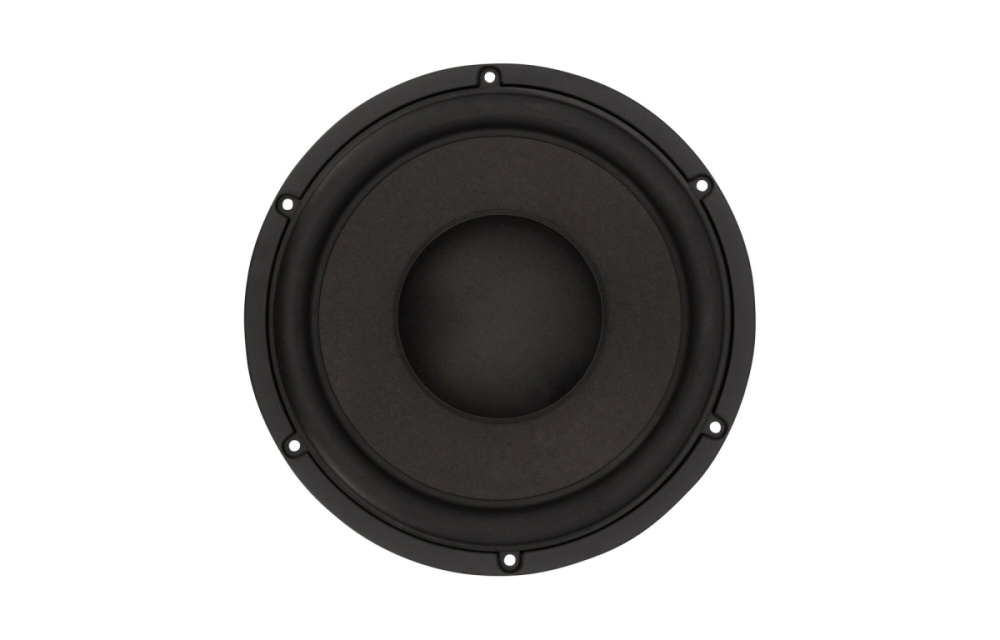 SB Acoustics SB26SFCL38-8, 10 tuuman bassoelementti