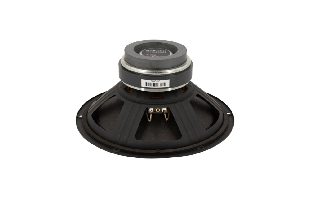 SB Acoustics SB26SFCL38-8, 10 tuuman bassoelementti