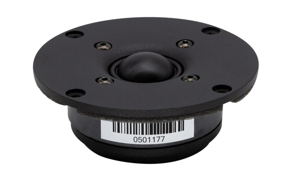 SB Acoustics SB26STAC-C000-4, diskantti