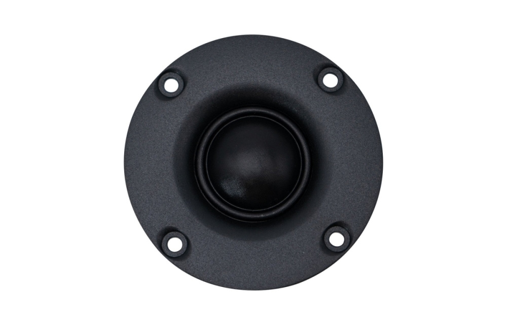 SB Acoustics SB26STCN-C000-4, diskantti