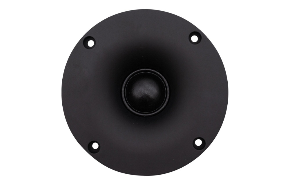 SB Acoustics SB26STWGC-4, diskantti