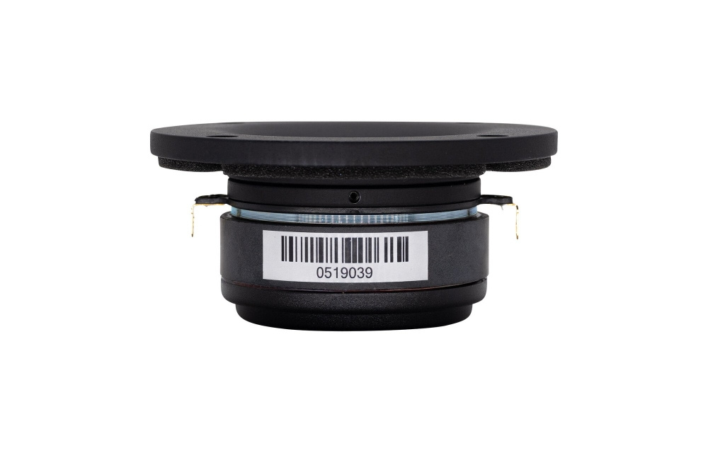 SB Acoustics SB26STWGC-4, diskantti