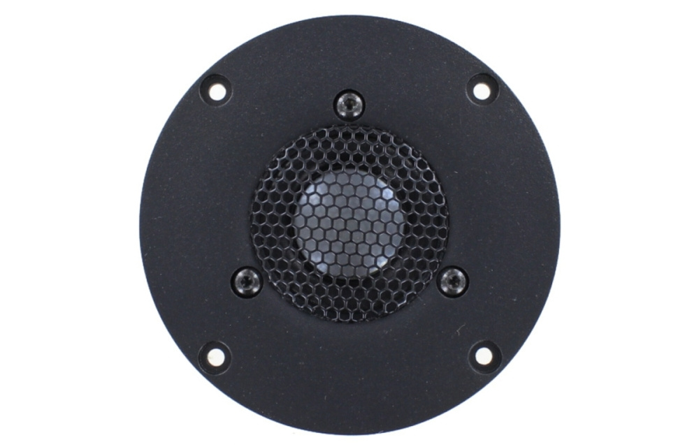 SB Acoustics SB29BAC-C000-4, diskantti