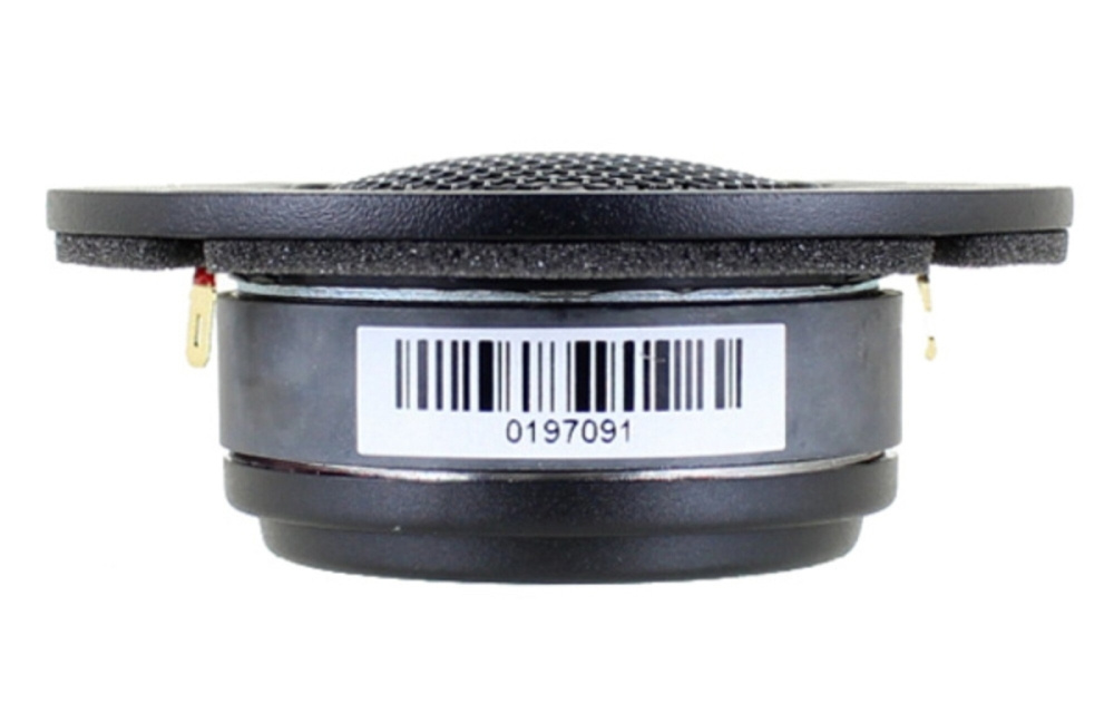 SB Acoustics SB29BAC-C000-4, diskantti