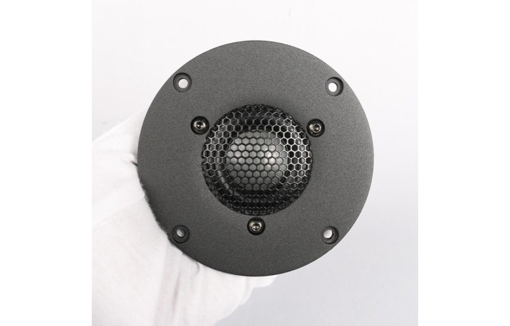 SB Acoustics SB29BAC-C000-4, diskantti