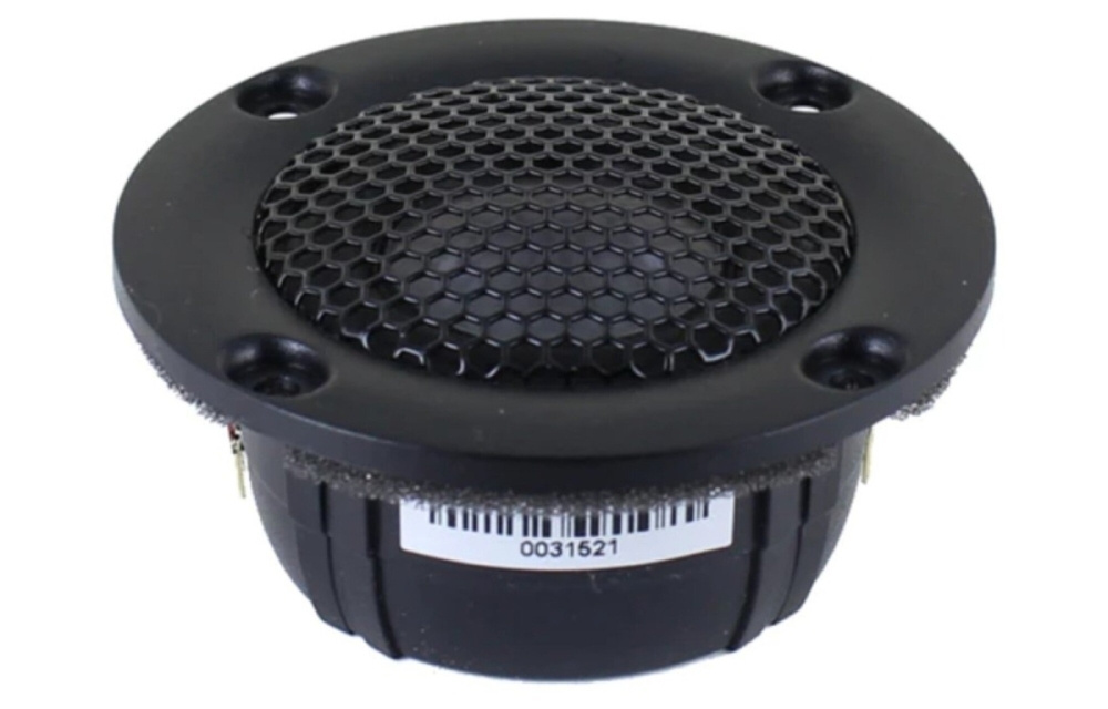 SB Acoustics SB29BNC-C000-4, diskantti