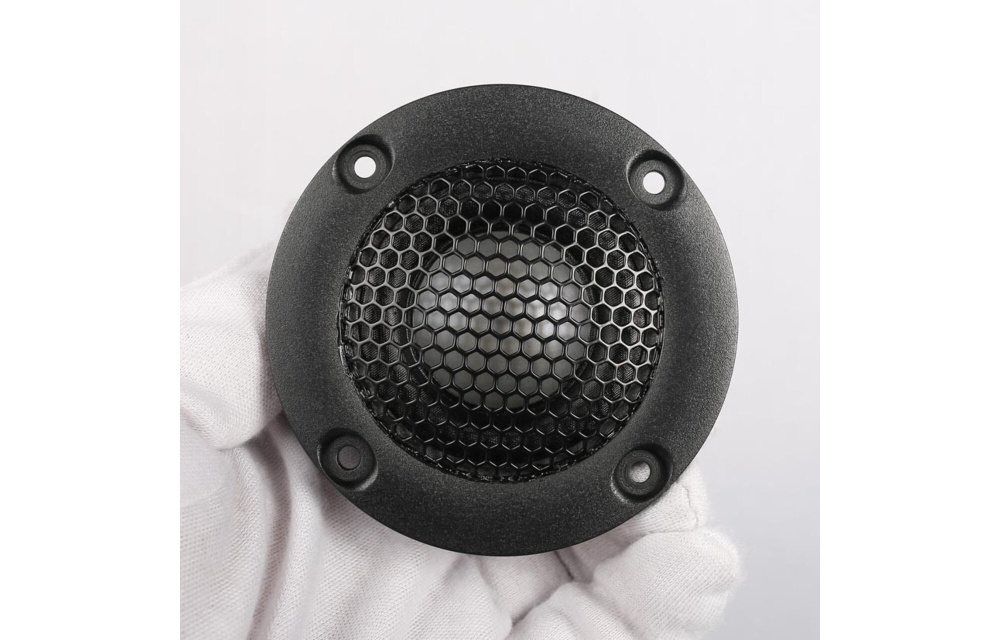 SB Acoustics SB29BNC-C000-4, diskantti