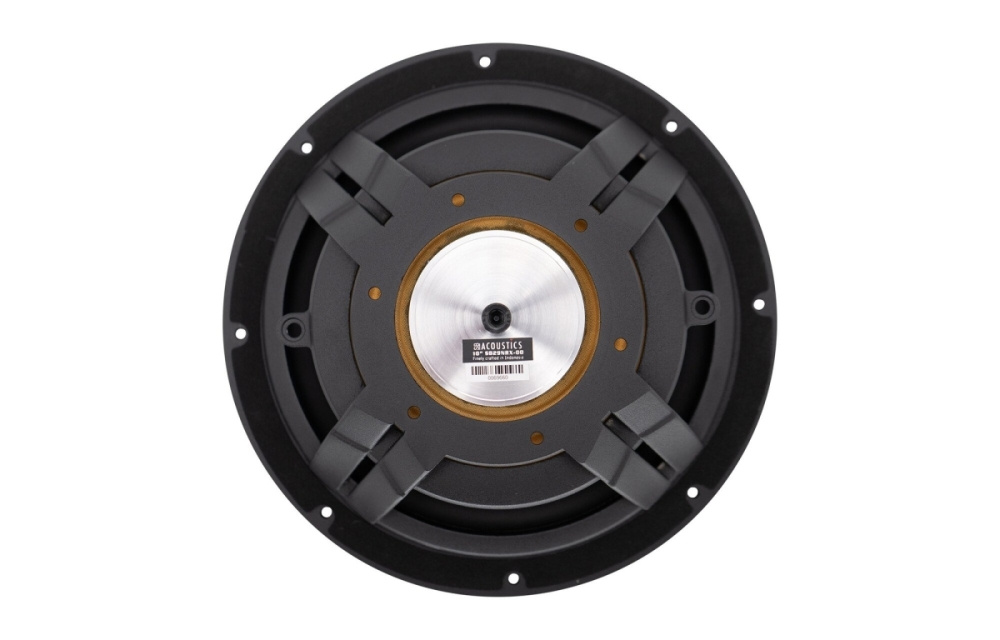 SB Acoustics SB29NRX-00, 10 tuuman passiivisäteilijä