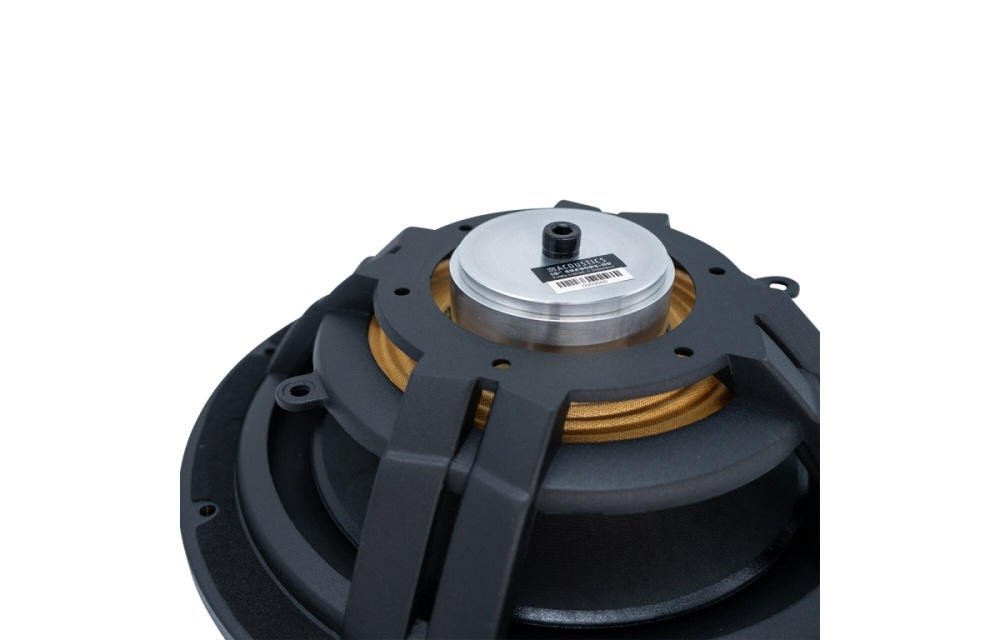 SB Acoustics SB29NRX-00, 10 tuuman passiivisäteilijä