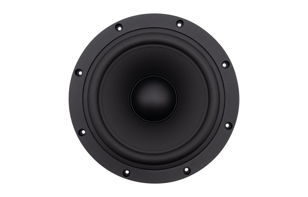 SB Acoustics SB29NRX2-00, 10 tuuman passiivisäteilijä