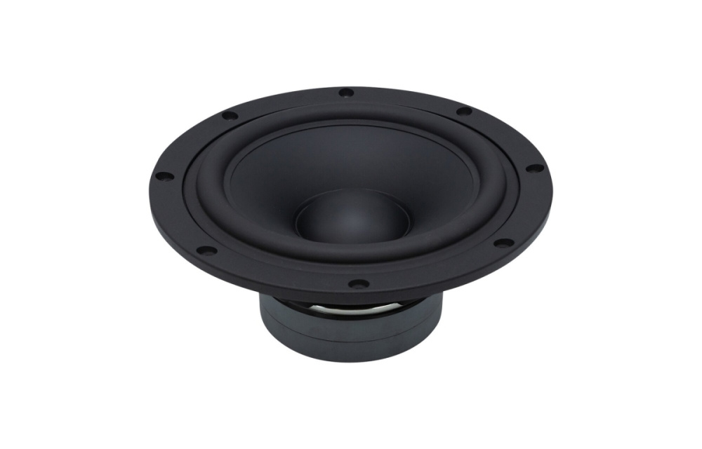 SB Acoustics SB29NRX75-6, 10 tuuman bassoelementti