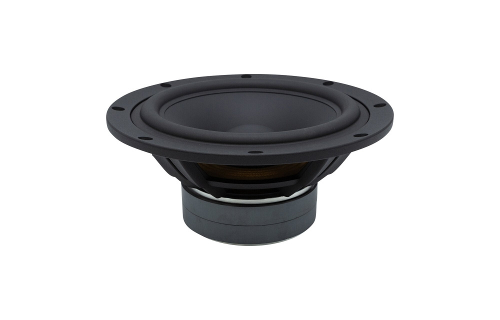 SB Acoustics SB29NRX75-6, 10 tuuman bassoelementti