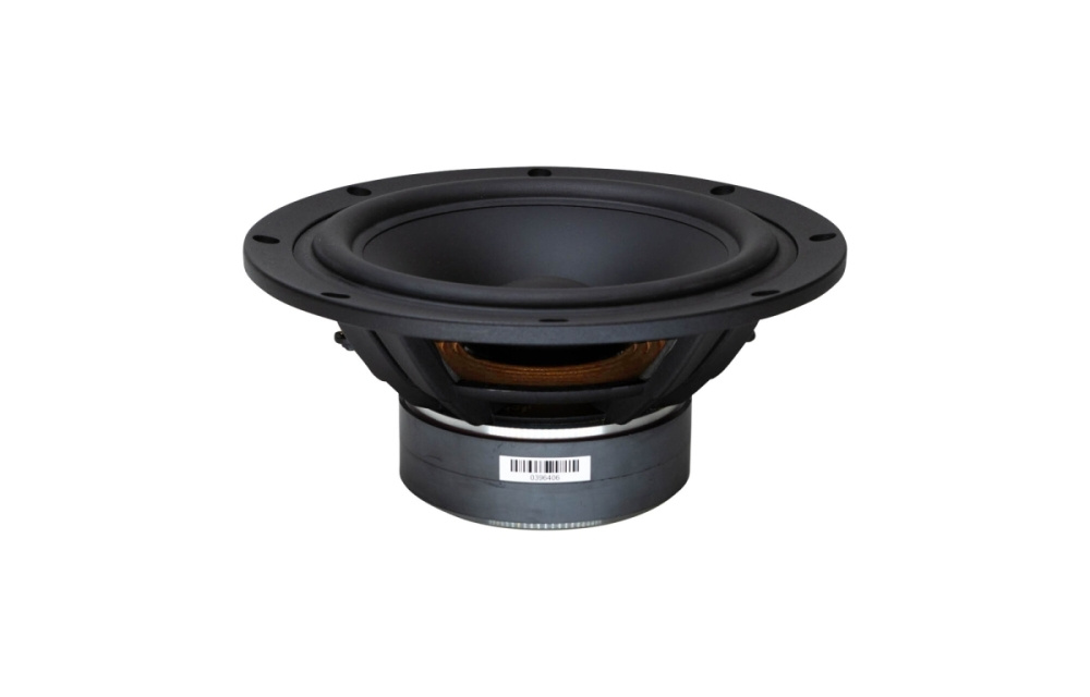 SB Acoustics SB29NRX75-8, 290 mm bassoelementti